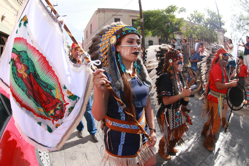 Esta es la programación que Coahuila tendrá en el Festival Internacional Cervantino
