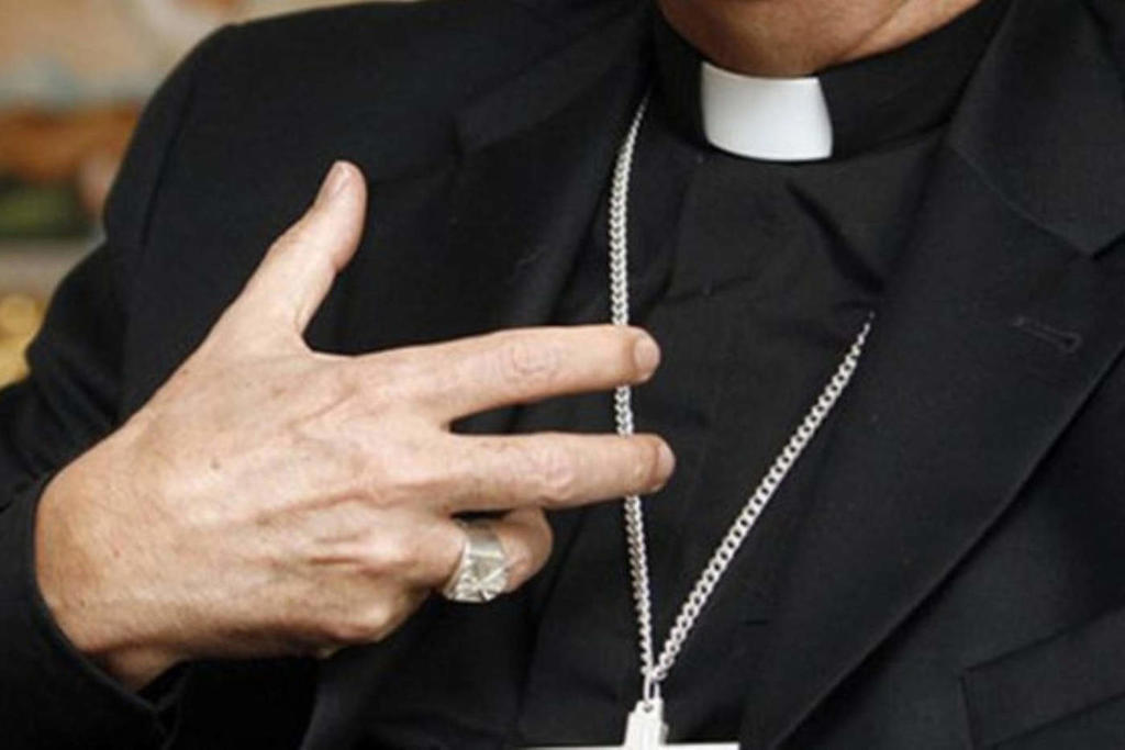 El secretario de la Conferencia de Obispos católicos de Estados Unidos dimite por caso sexual