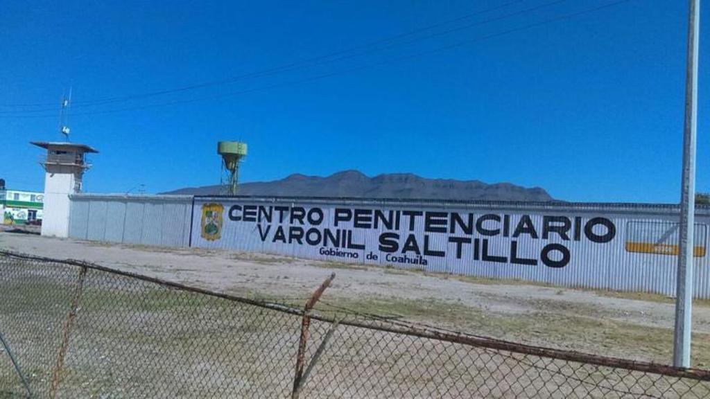 A proceso detenidos con armas en la carretera Saltillo-Torreón