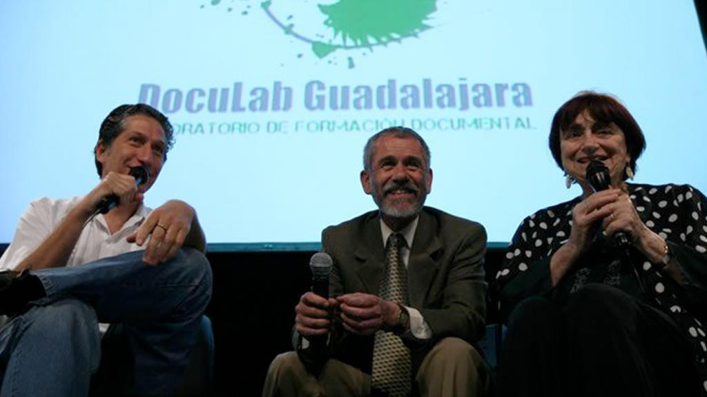 DocuLab del Festival Internacional de Cine en Guadalajara revela ganadores