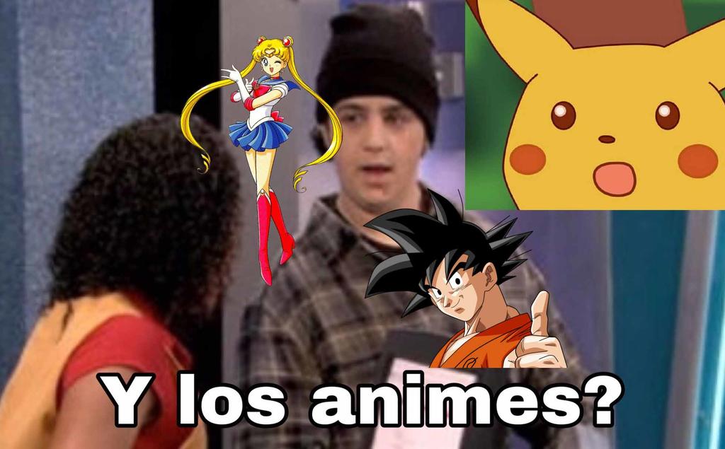 '¿Y Pikachu y Goku?'; internautas reaccionan al no ver a personajes de anime en la inauguración de los Juegos Olímpicos Tokio 2020