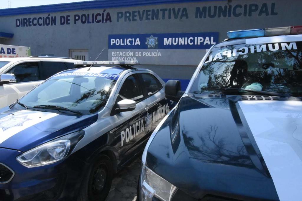 DSPM de Monclova refuerza vigilancia por robo a viviendas