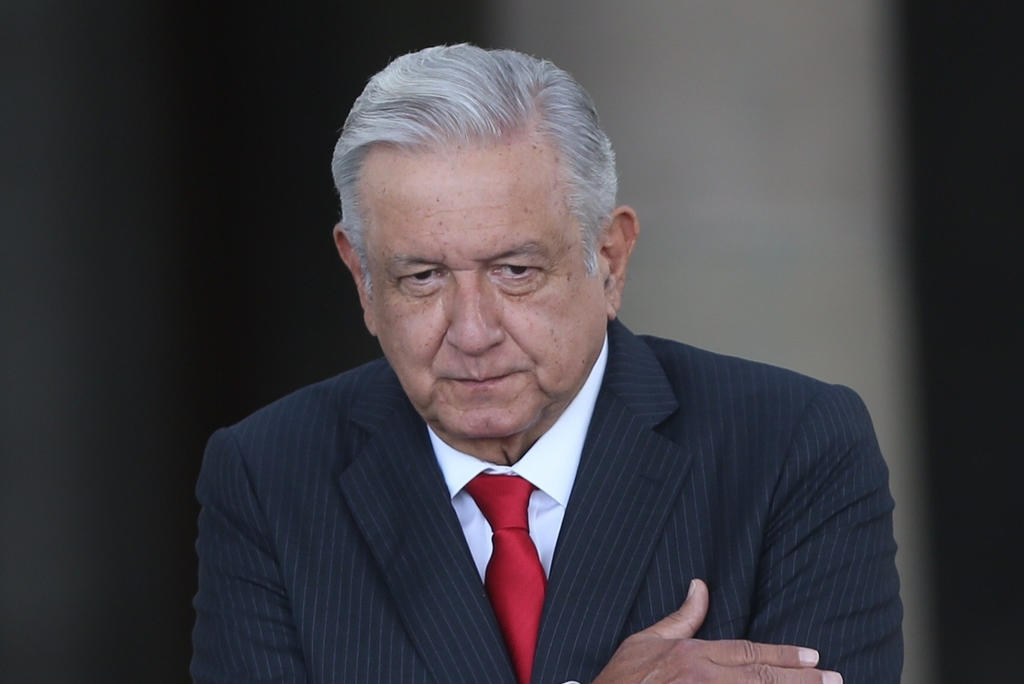 López Obrador pide crear en Latinoamérica 'algo semejante' a la Unión Europea