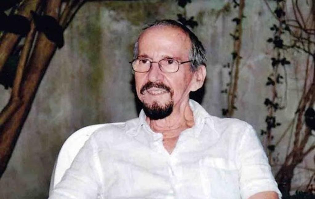 Fallece Adolfo Roval, uno de los grandes nombres de la danza clásica cubana