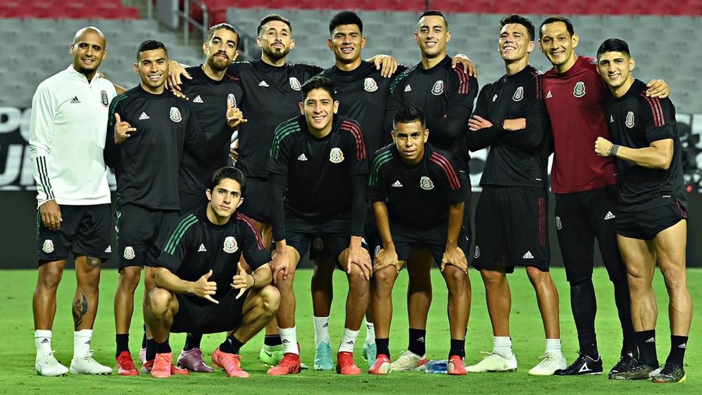 ¿A qué hora y dónde ver el partido de México Vs. Honduras en la Copa Oro?