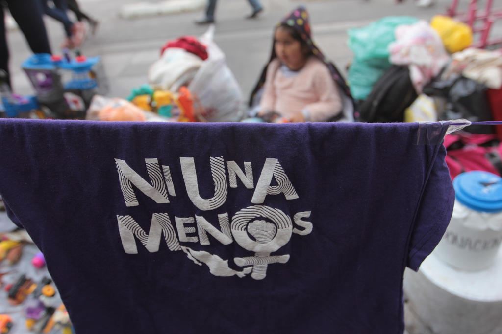 Los tres niveles de gobierno en México deberán atender orfandad por feminicidios