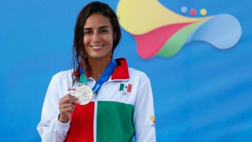 Atletas mexicanos arremeten contra Paola Espinosa por comentario de Tokio 2020