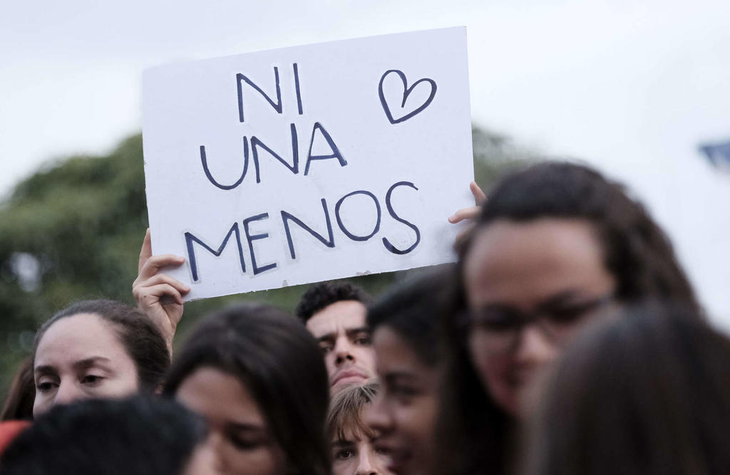 México registra su cifra más alta de víctimas mujeres con lesiones dolosas