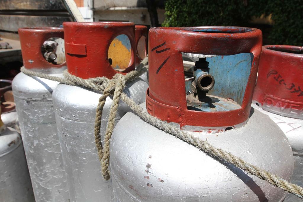 La distribución de Gas Bienestar iniciará en Iztapalapa, adelanta AMLO