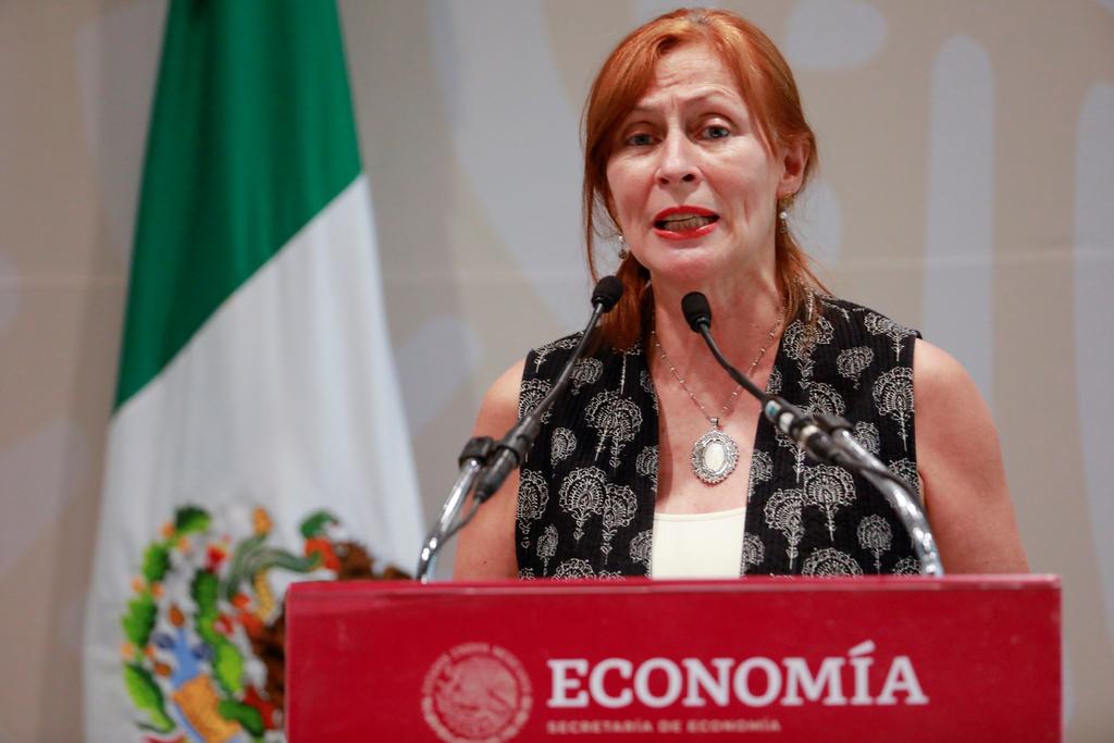 Oficinas de representación de la Secretaría de Economía reanudarán operaciones en México