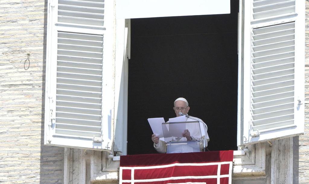 Juicio por escándalo financiero en el Vaticano inicia; Papa Francisco conocía de operaciones