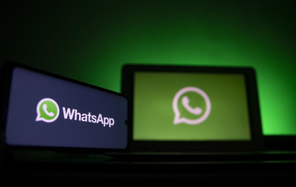 WhatsApp acepta que Pegasus interceptó la comunicación de miles de usuarios