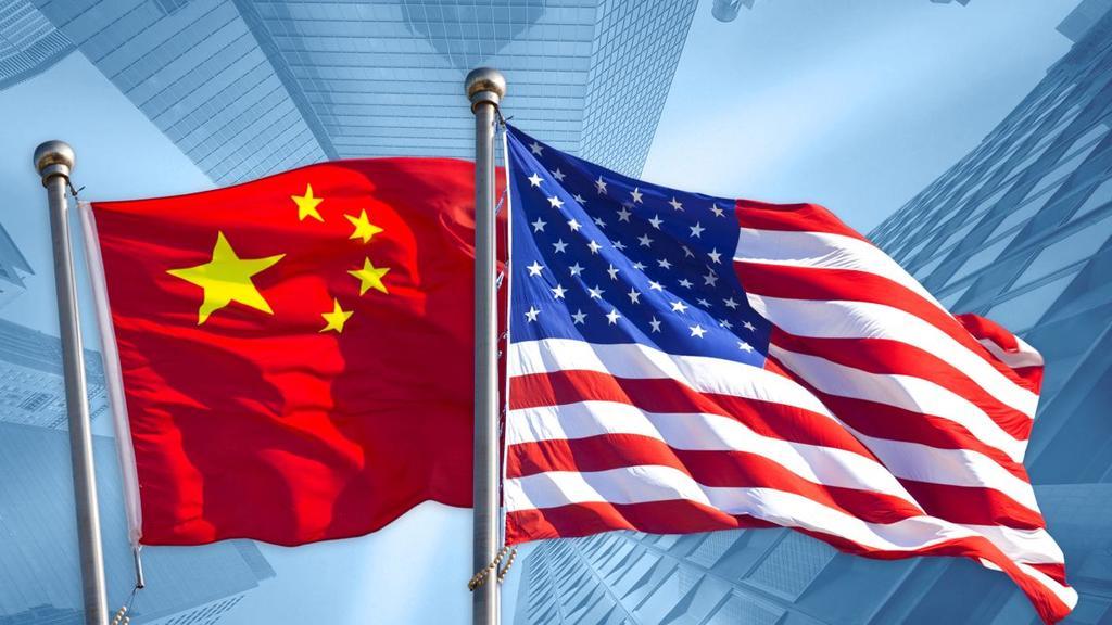 Reuniones entre Estados Unidos y China destacan profundas diferencias