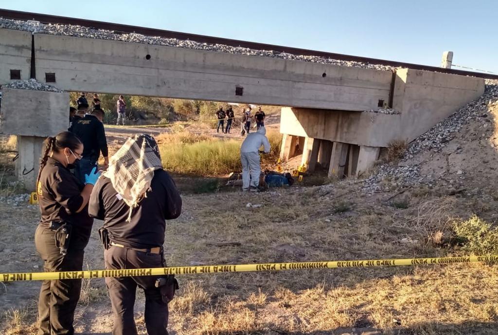 Bajan homicidios en Coahuila y Durango; contrastan entidades con realidad nacional