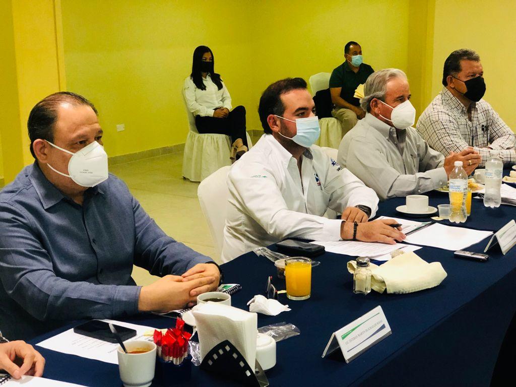 Disminución de mantos acuíferos alarma a Simas Monclova