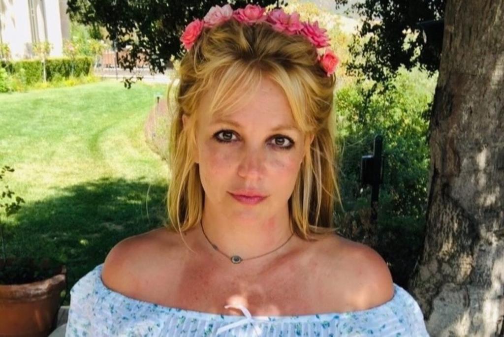 Britney Spears inicia trámites legales para sacar a su padre de la tutela