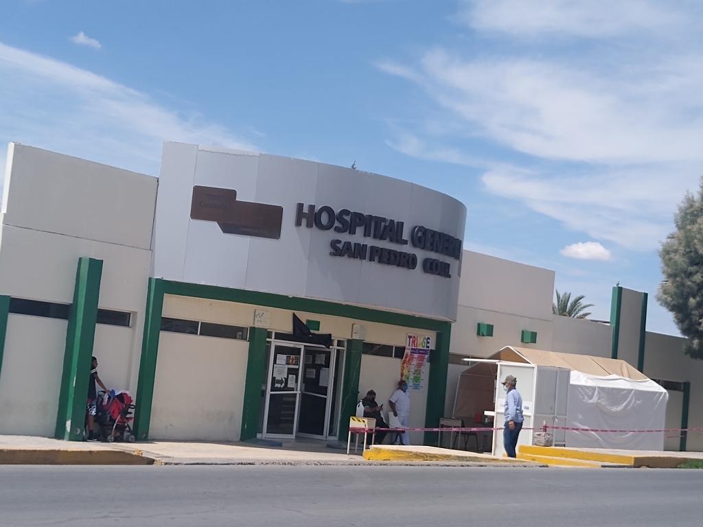 Alcaldesa confirma la construcción de un Hospital General en San Pedro; obra del IMSS sigue en suspenso