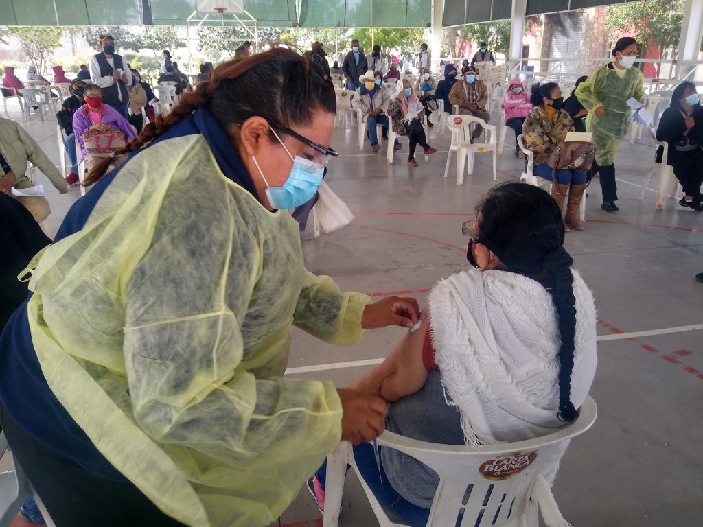 Jueves arranca campaña de vacunación antiCOVID en Madero para jóvenes de 18 a 29 años