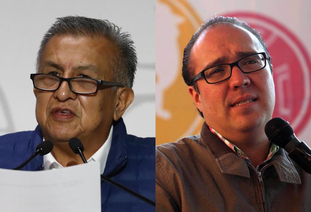 Desacuerdos dan revés a periodo extraordinario para desafuero de Saúl Huerta y Mauricio Toledo