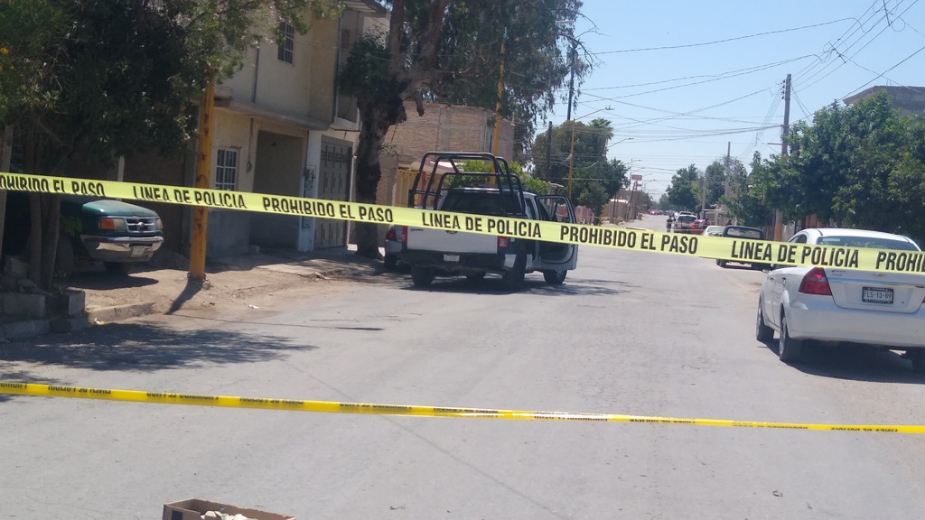 Coahuila y Durango, debajo de la media nacional en homicidios