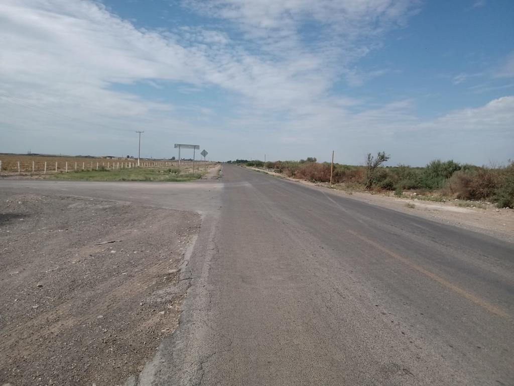 Evaluación de la SCT califica a las carreteras de Durango y Zacatecas como las de mayor deterioro
