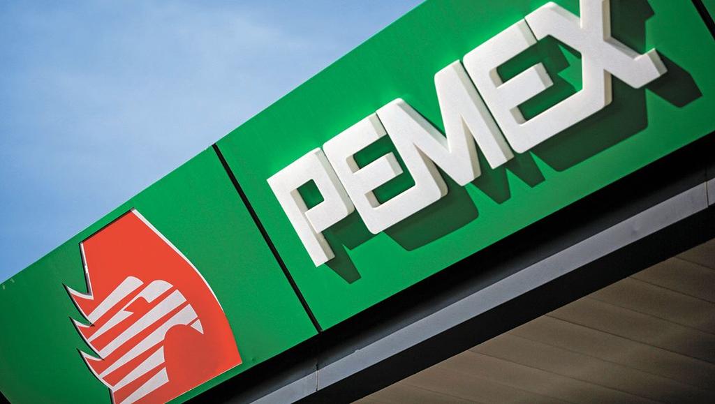 Pemex y Moody's chocan por la calificación de la petrolera mexicana
