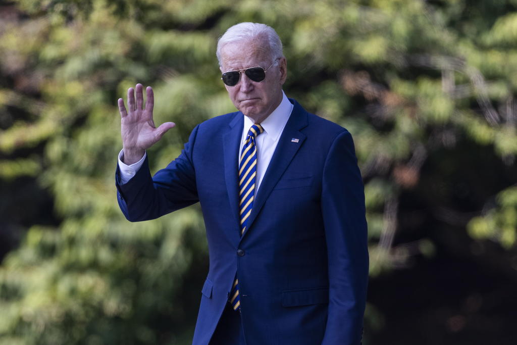 El presidente de Estados Unidos, Joe Biden, se alía con el sector privado para hacer frente a los ciberataques