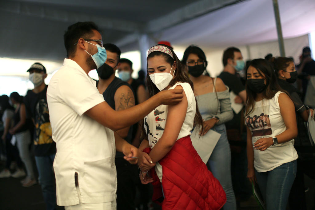 México reporta más de 19 mil nuevos casos de COVID, mayor cifra desde el 19 de enero