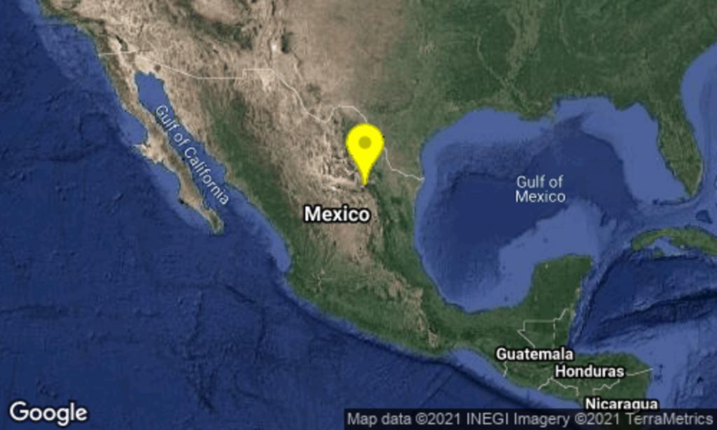 Protección Civil de Coahuila hace llamado a no difundir imágenes falsas por sismos