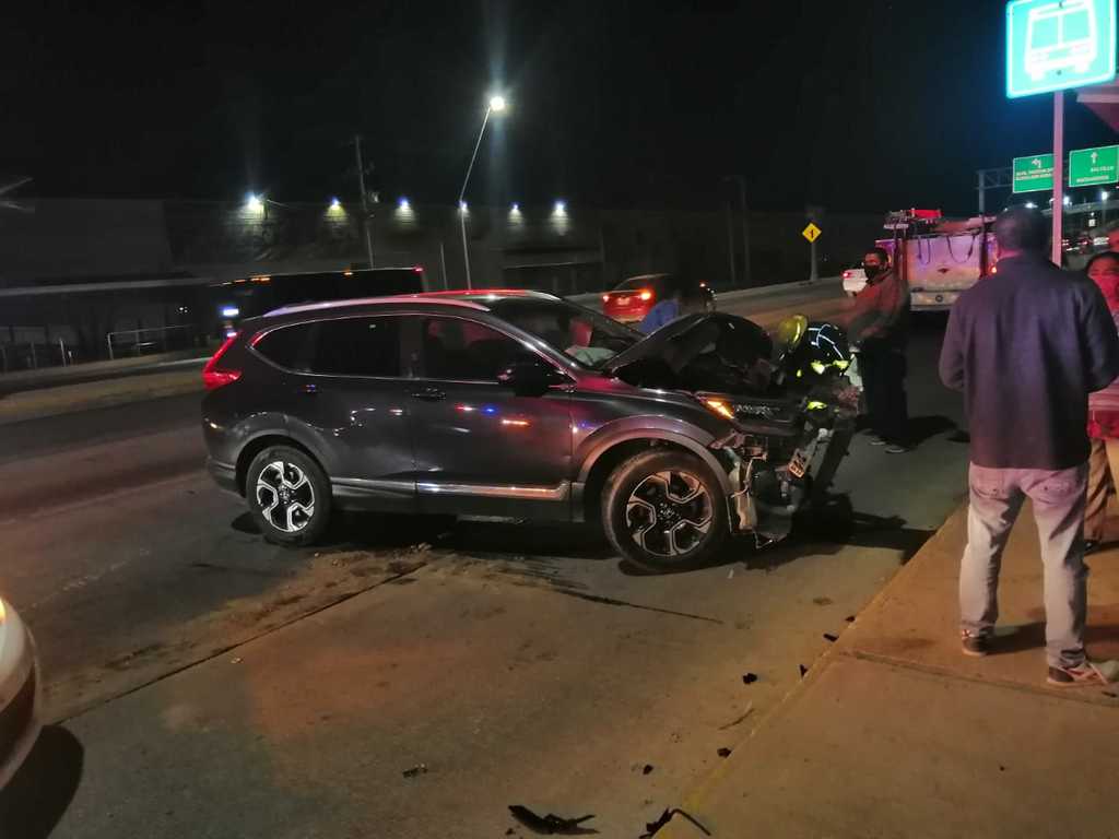 Los accidentes de conductores ebrios aumentan en Torreón pese al alza en multas