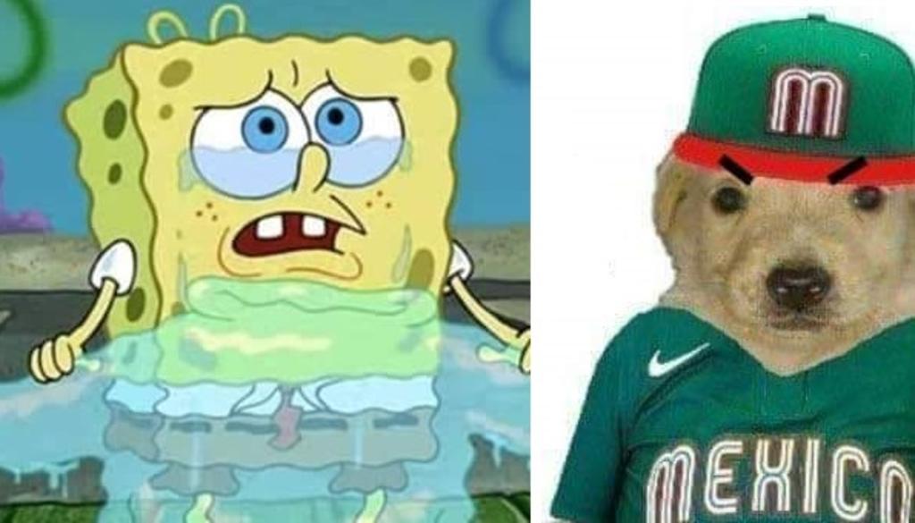 Tunden con memes a las jugadoras de la Selección Mexicana de Softbol que tiraron sus uniformes