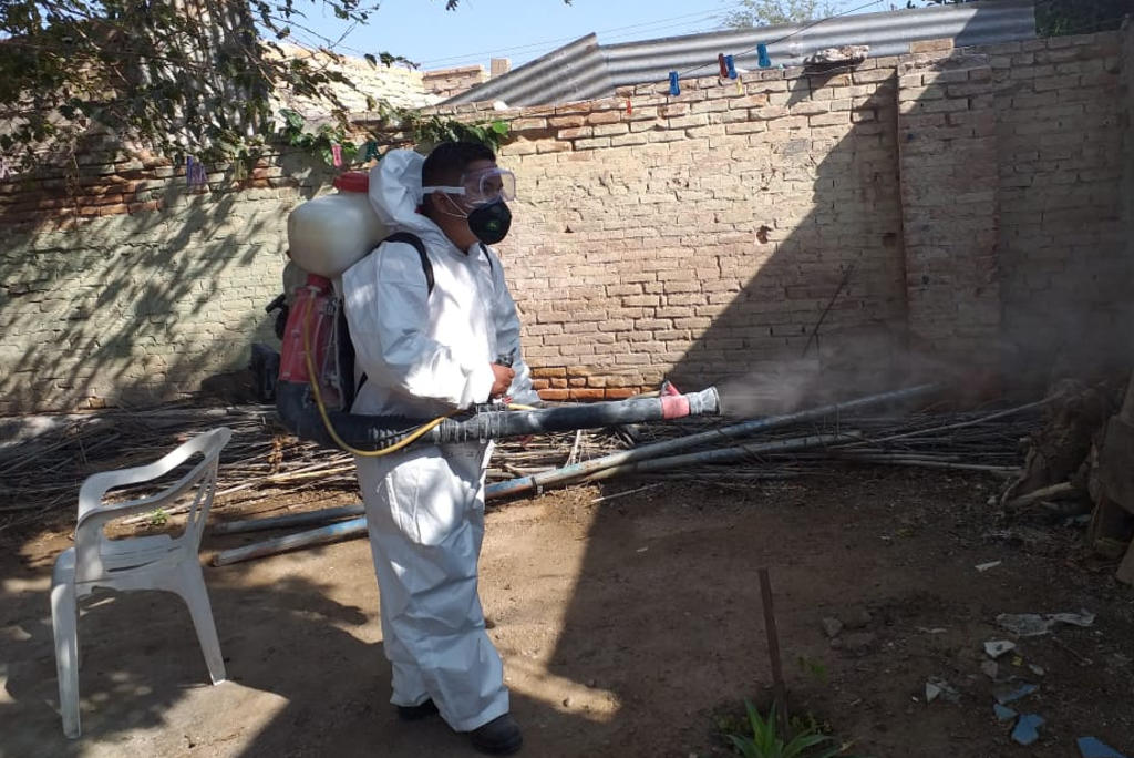 En Coahuila se han descartado 146 casos sospechosos de dengue; se mantiene en cero