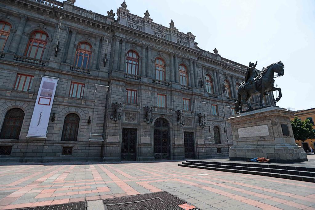 Museo Nacional de Arte tendrá ciclo virtual sobre cultura novohispana