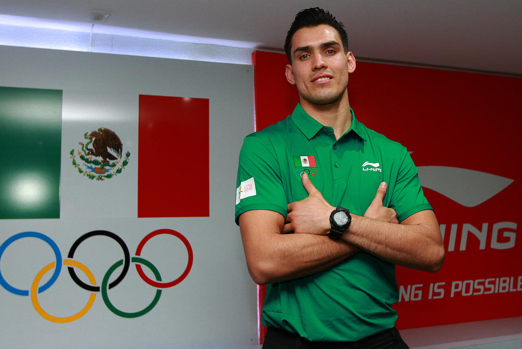 Se esfuma otra medalla para México: el boxeador mexicano Rogelio Romero es eliminado de Tokio 2020