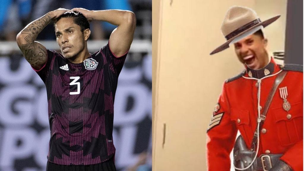 Carlos Salcedo falla penal y genera los memes; piden que ya no sea convocado por el 'Tata'