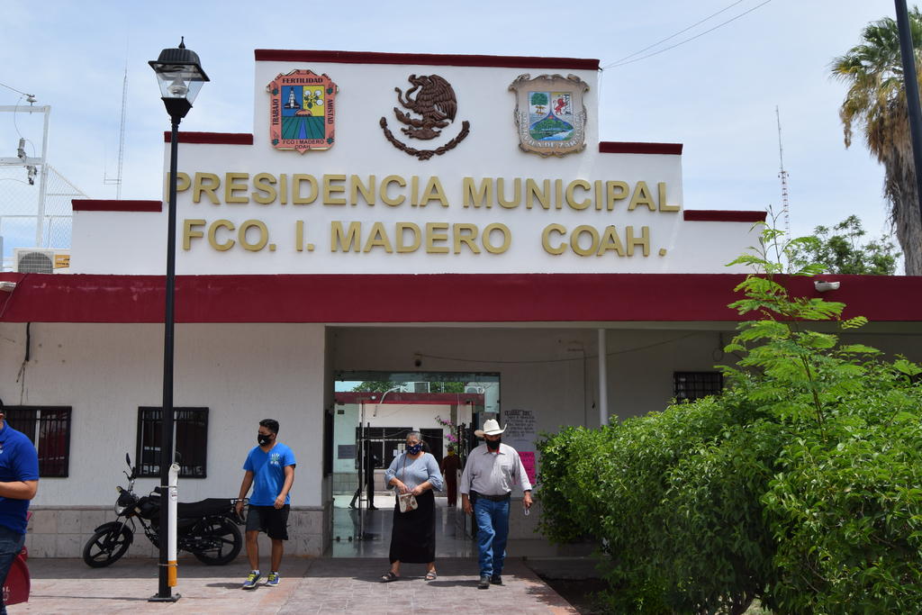 En Madero suspenden sesión de Cabildo para impedir que regidores 'inhabilitados' participen
