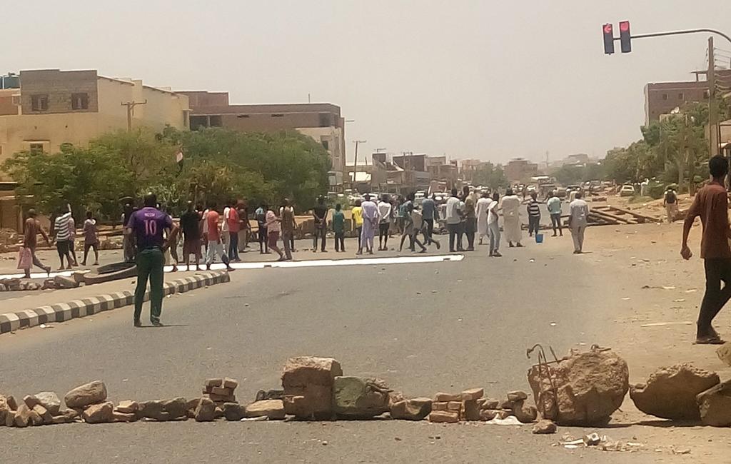 Nuevos choques tribales dejan doce muertos en Sudán