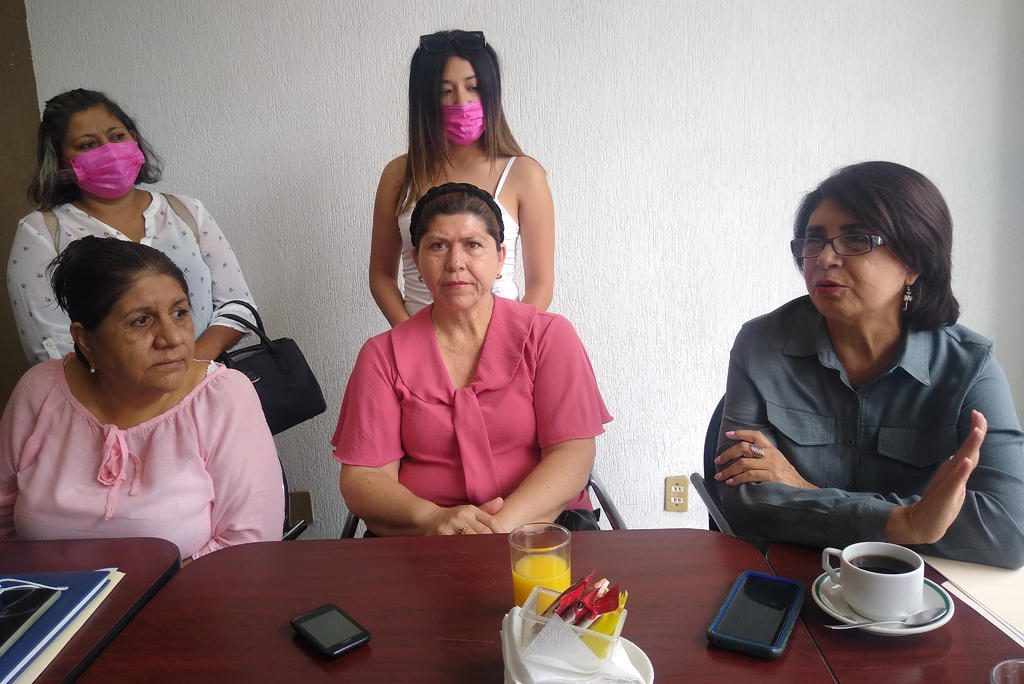 Por Consulta Popular, esperan 127 mil votos en Distrito 05 de Torreón