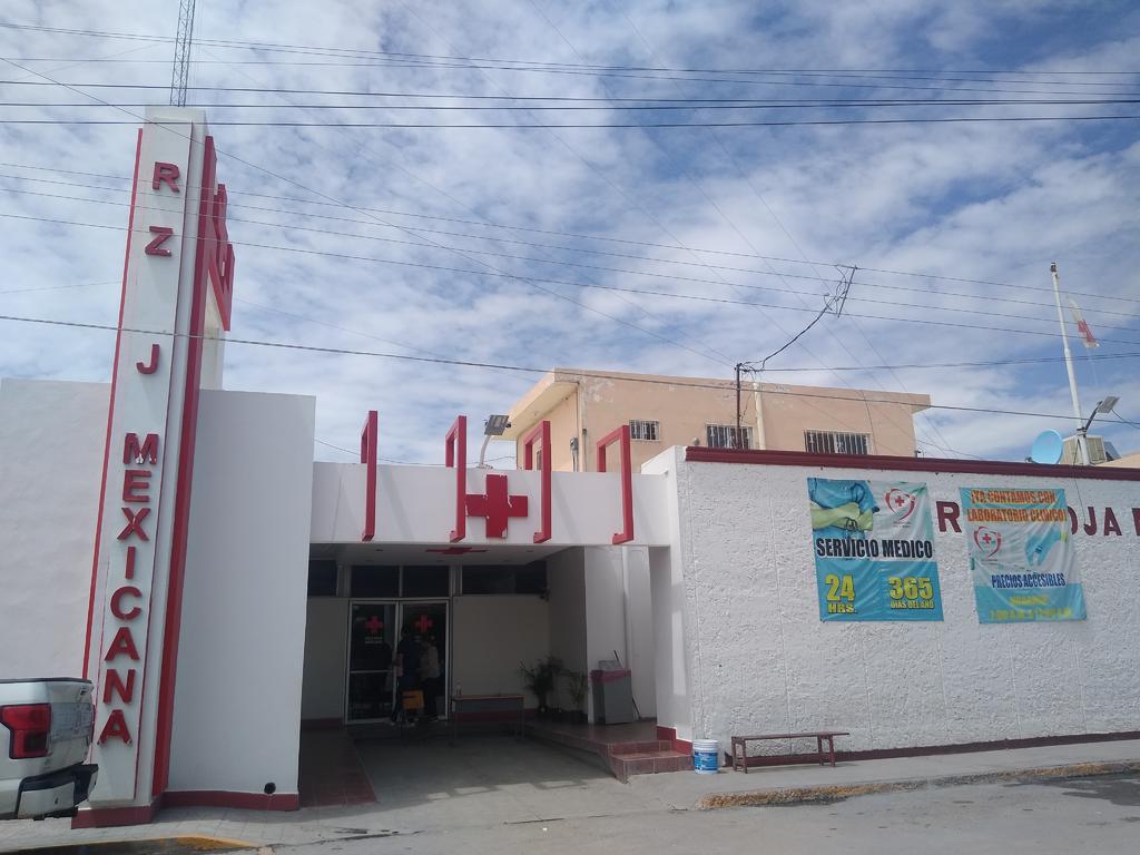 Cruz Roja Madero acudirá a ofrecer consultas médicas a comunidades alejadas