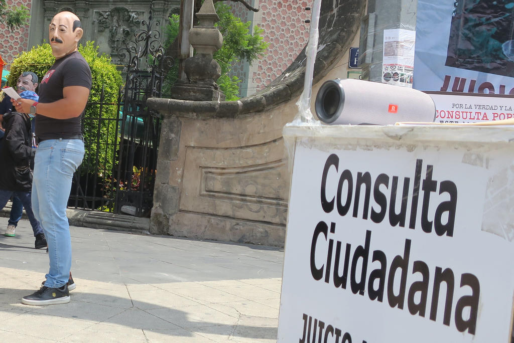 Habrá más de 150 observadores en la Consulta Popular en el Distrito 02 de Gómez Palacio
