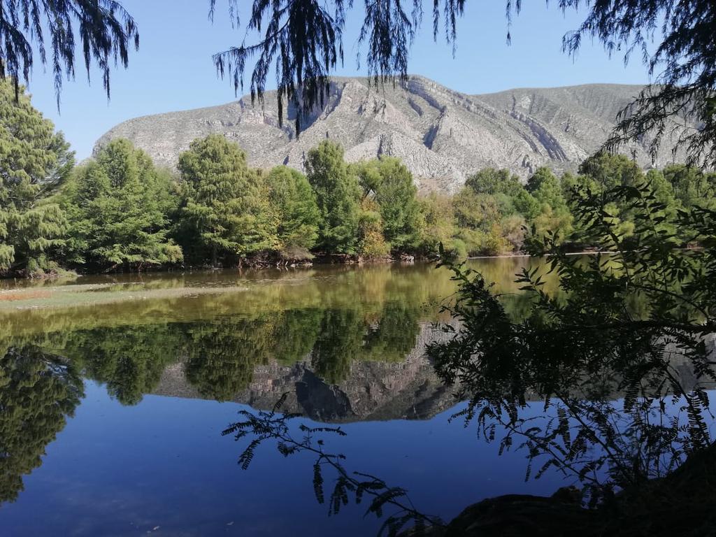 Agua Saludable para La Laguna impactará positivamente al Cañón de Fernández, asegura la Conagua