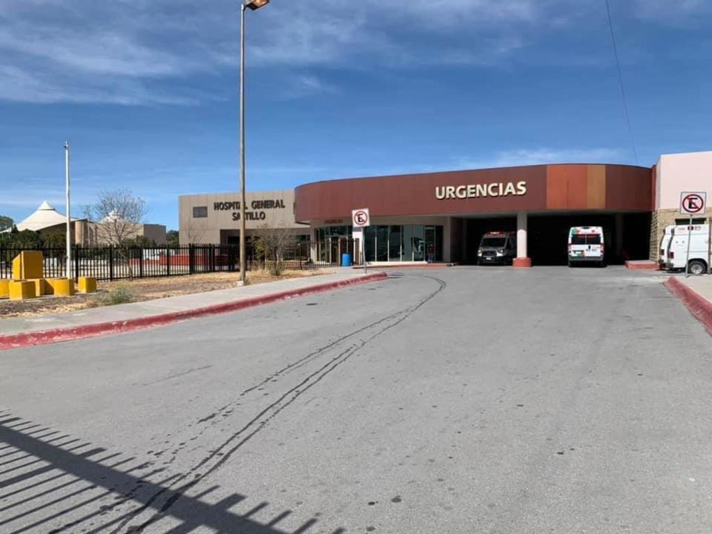 Ex trabajadora denuncia despidos injustificados en Hospital General de Saltillo