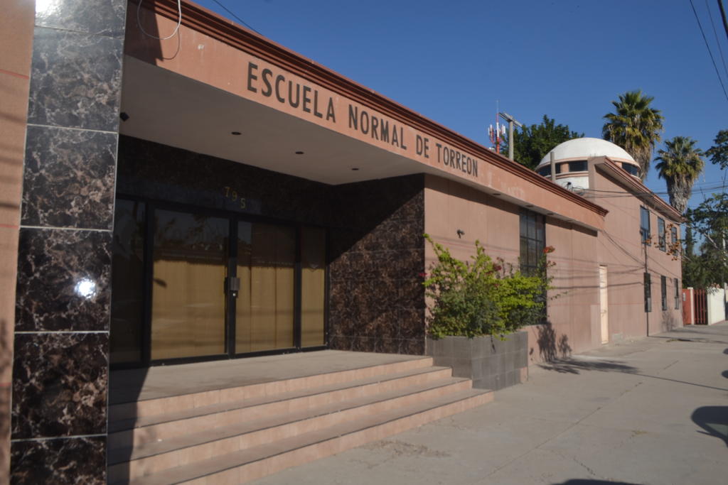 Resultados de examen para ingresar a Escuelas Normales de Coahuila son publicados