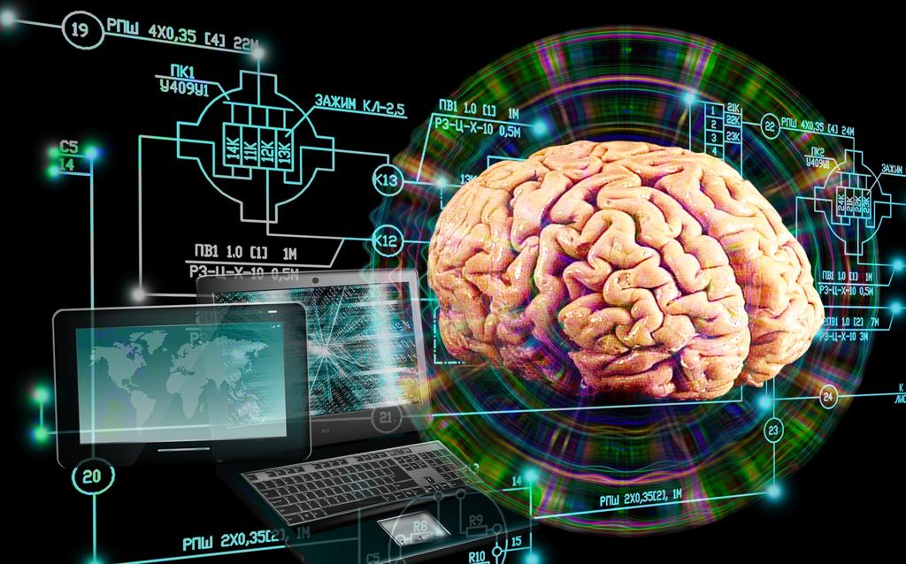 El implante de 'cerebro-computadora' ya es una realidad