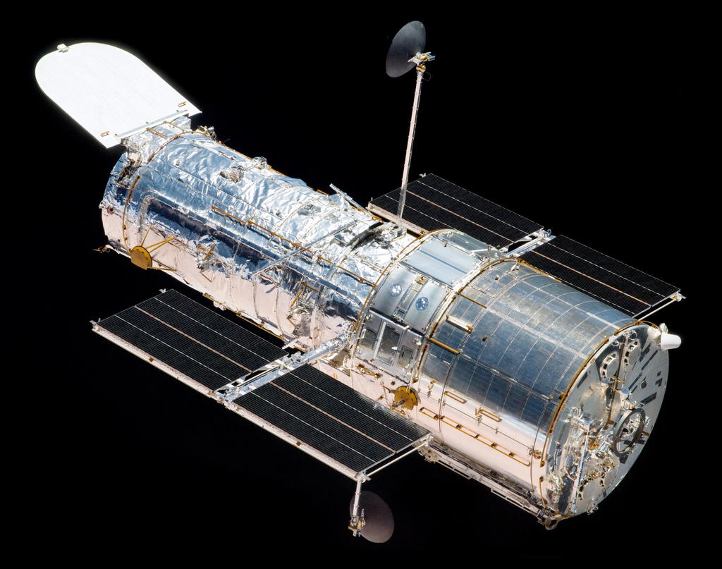 Un telescopio de bajo coste transportado por un globo competirá con el Hubble