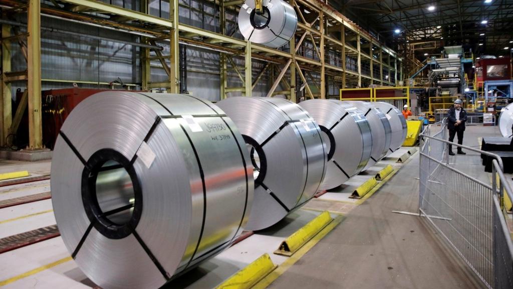 Se disparan precios del acero y aluminio; impactan directamente en la industria de la construcción