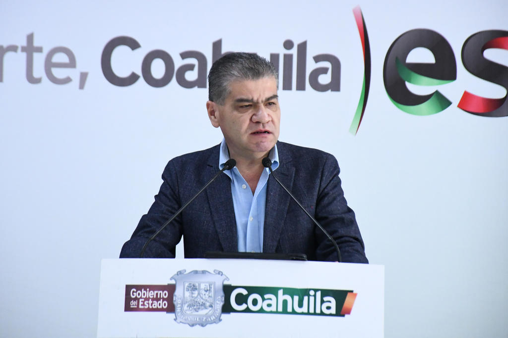 Gobernador de Coahuila cataloga de 'rotundo fracaso' la Consulta Popular en México