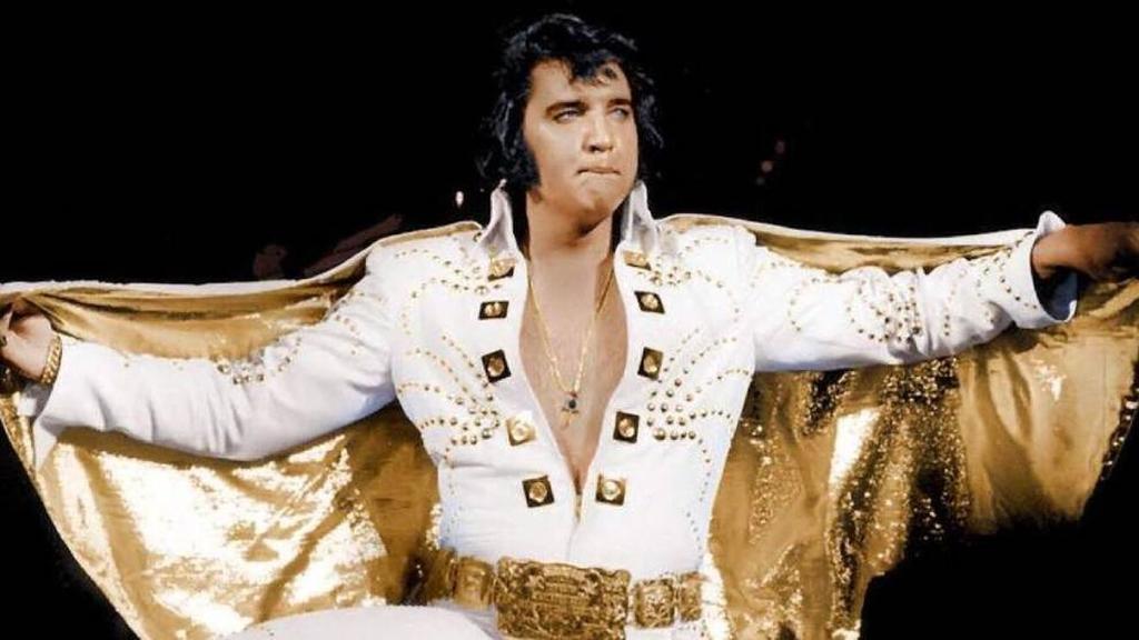 'Elvis Presley murió por malos genes y no por las drogas'