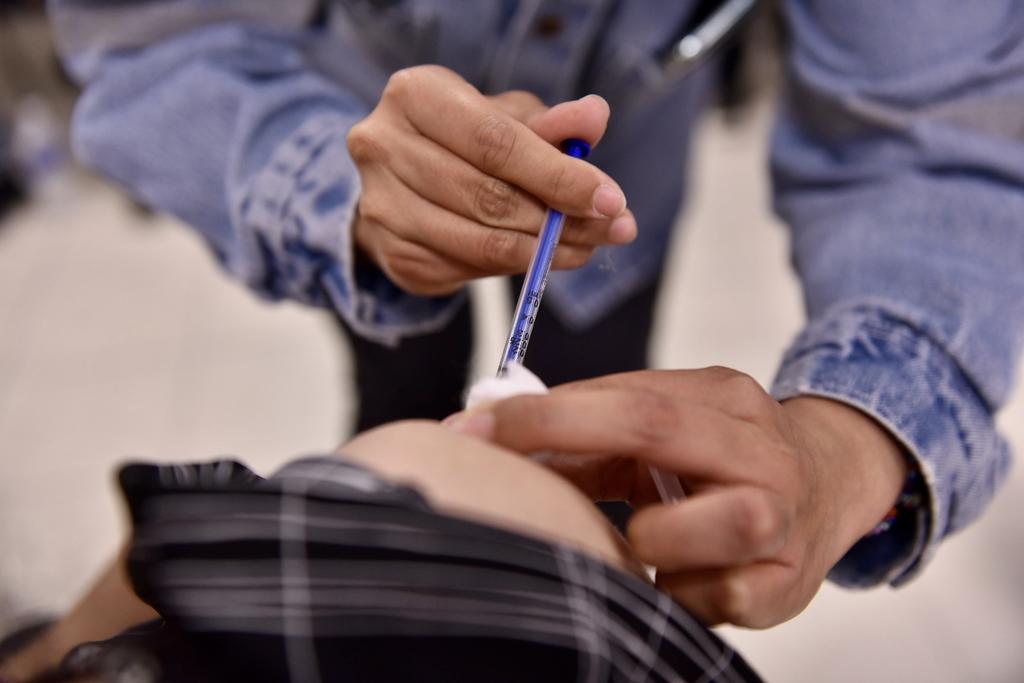 Coahuila tendrá su propio certificado de vacunación antiCOVID