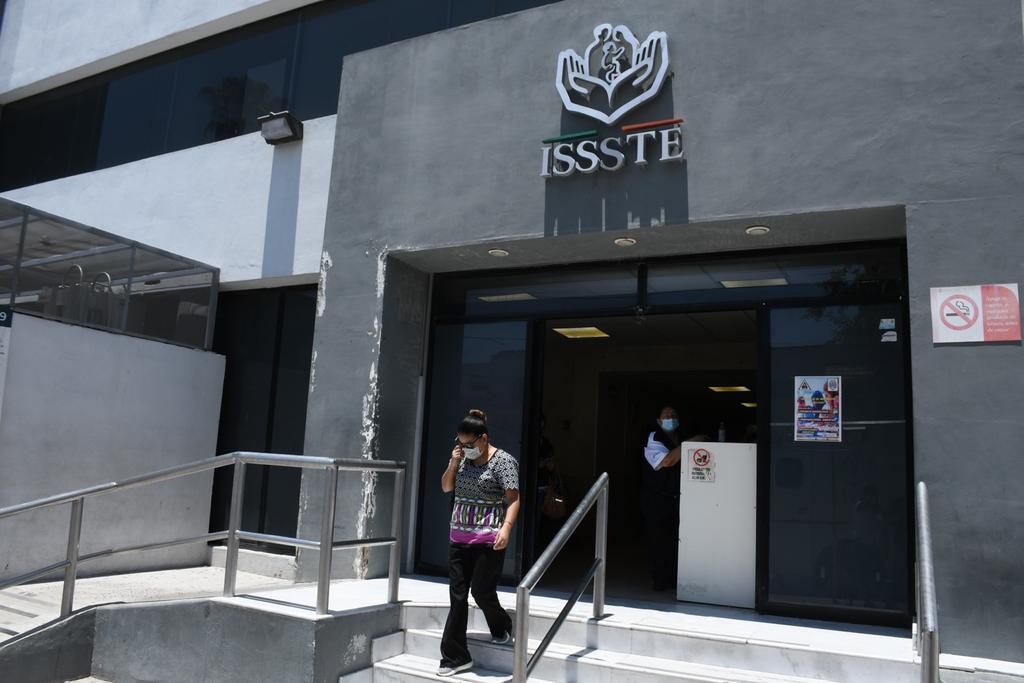 Proyecto para construir nuevo hospital del ISSSTE de Torreón revive en Congreso de Coahuila